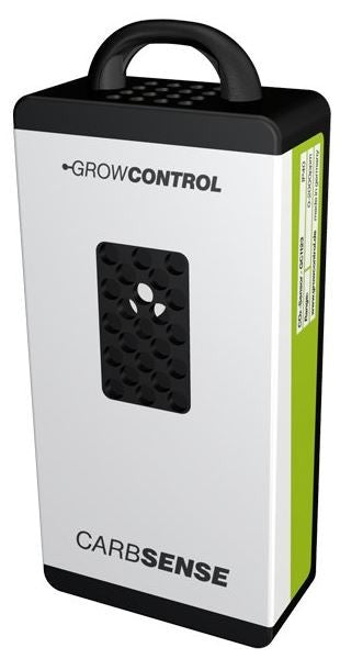 GrowControl CarbSense CO² Sensor