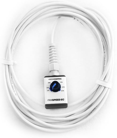 GrowControl FANSPEED EC RJ45