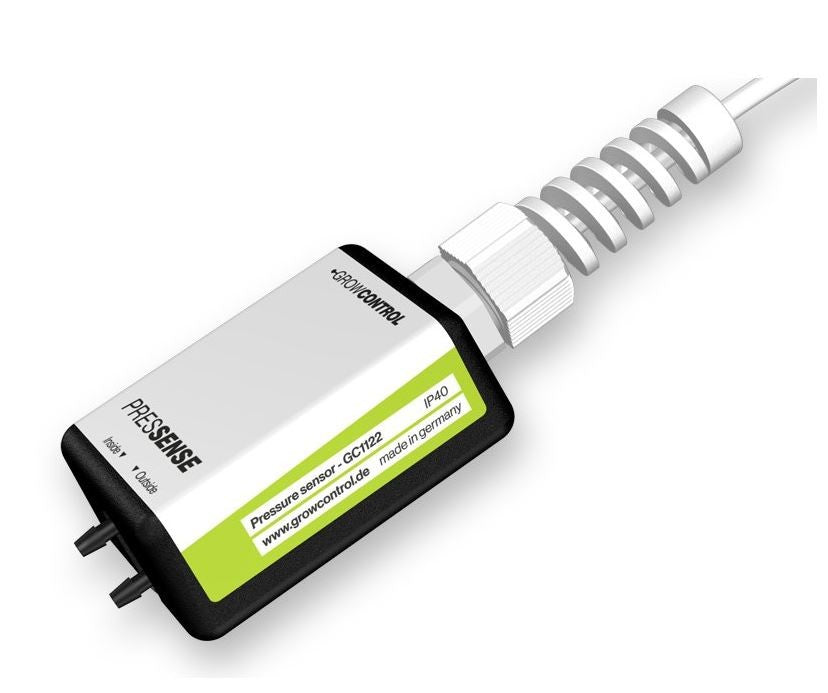 GrowControl PresSense Drucksensor