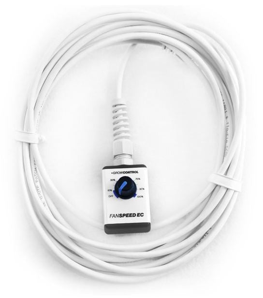 GrowControl FANSPEED EC 3.5 mm-Klinke