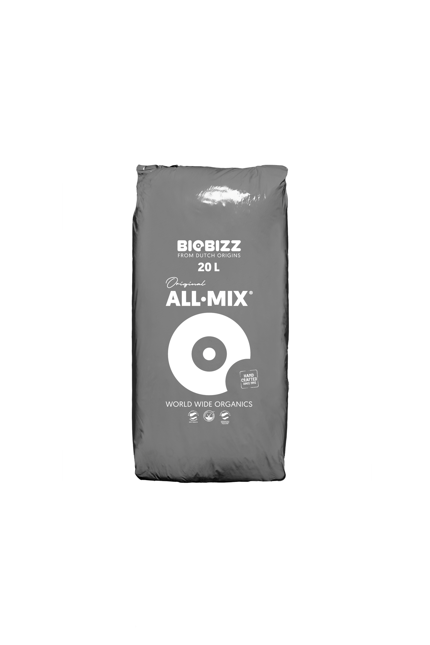 BioBizz ALL-MIX