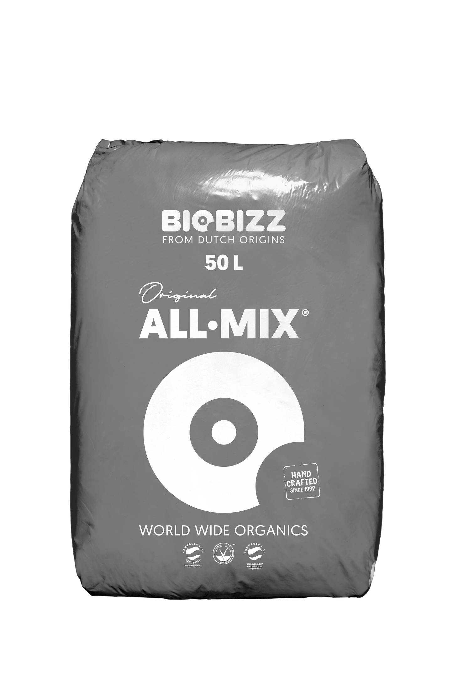 BioBizz ALL-MIX