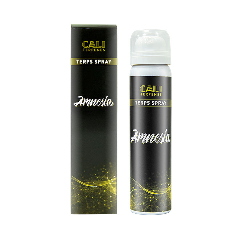 CALI TERPENES SPRAY AMNESIA