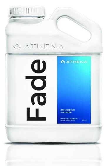 ATHENA PRO Fade