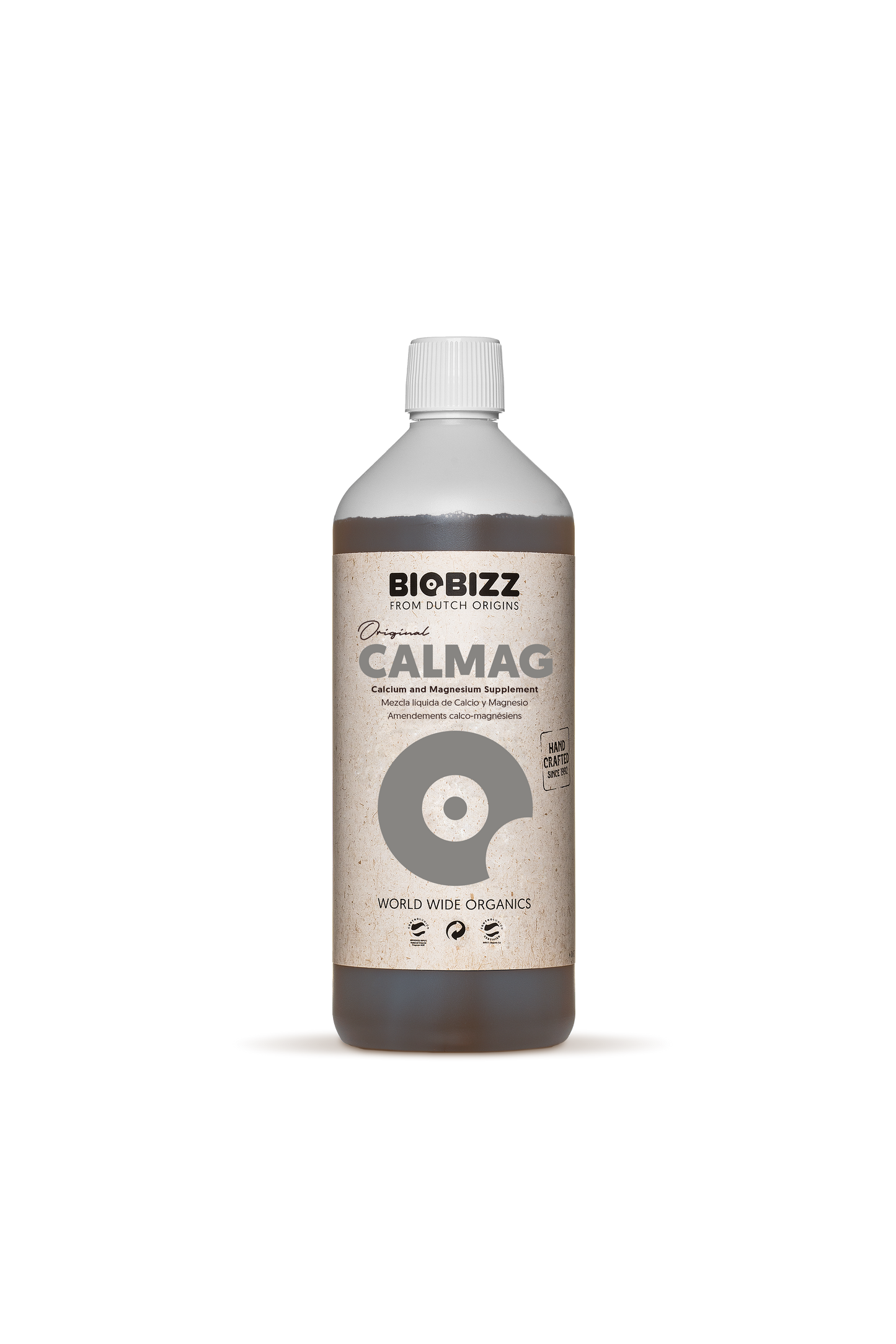 BioBizz CALMAG