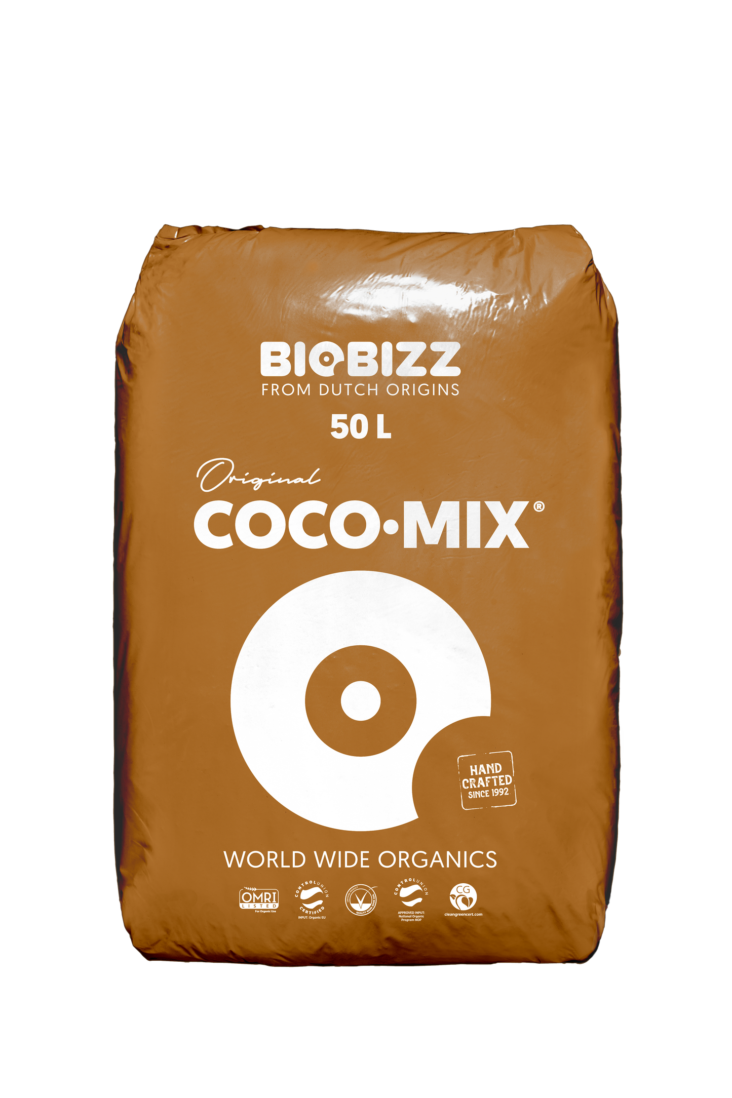 BioBizz COCO-MIX 50 Liter