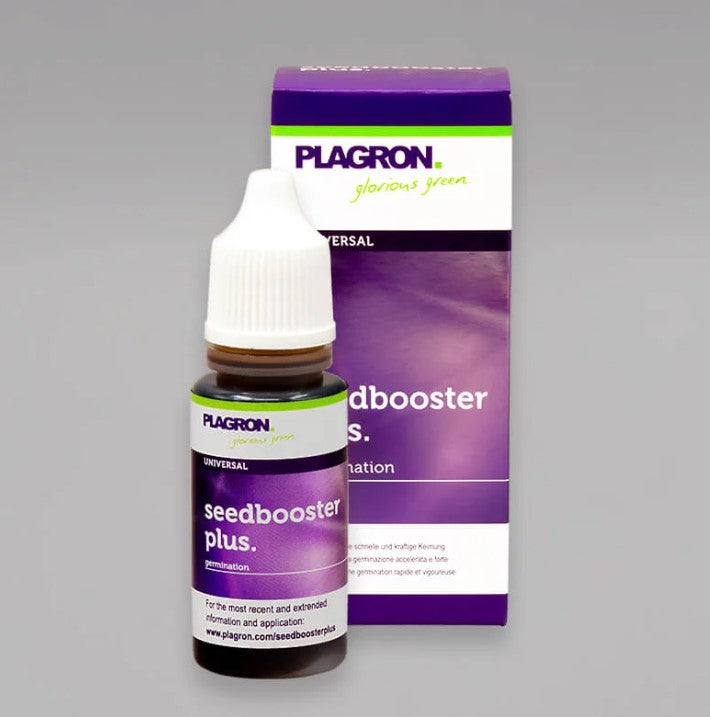 PLAGRON Seedbooster Plus 10 ml