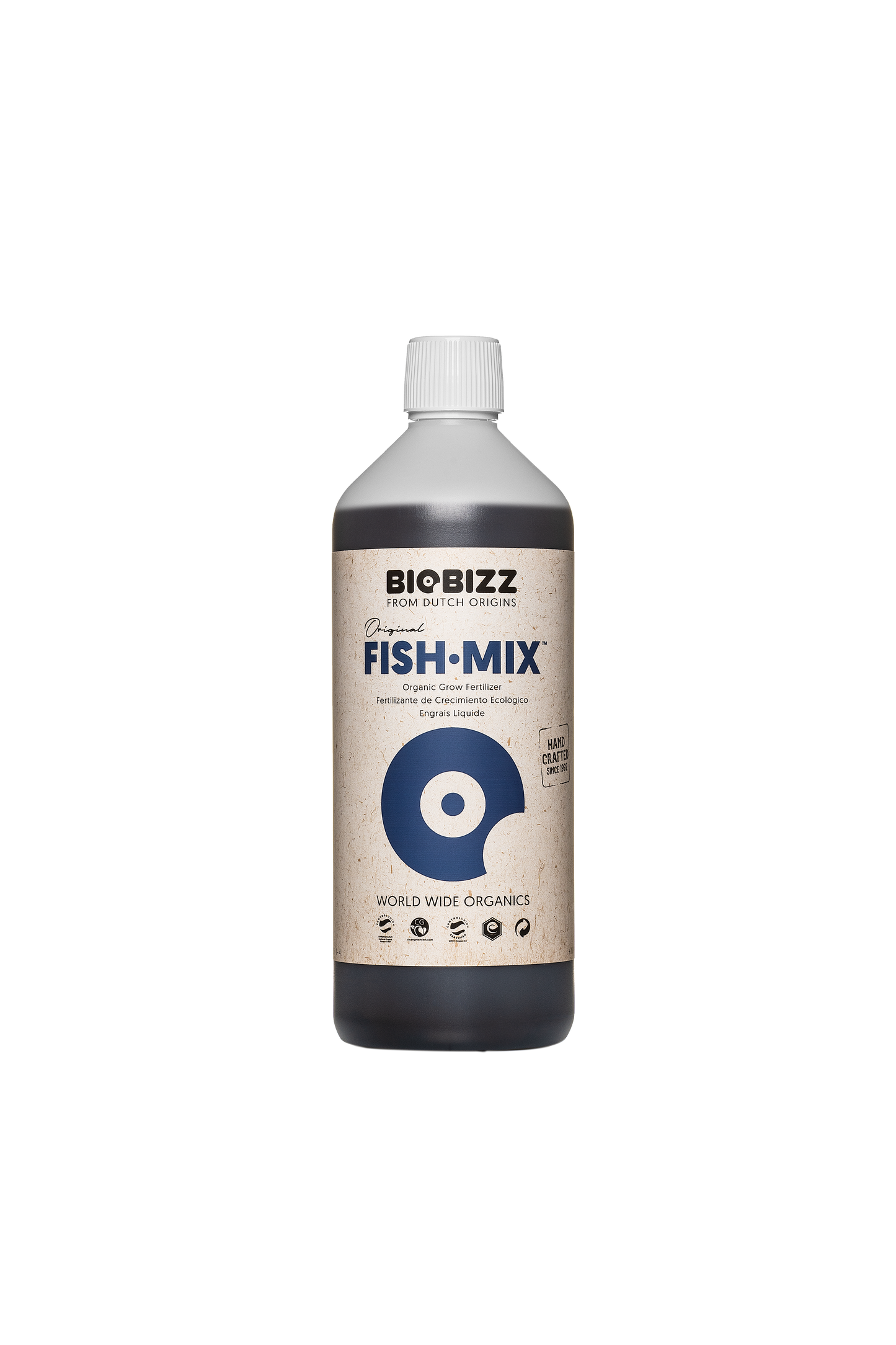 BioBizz FISH-MIX