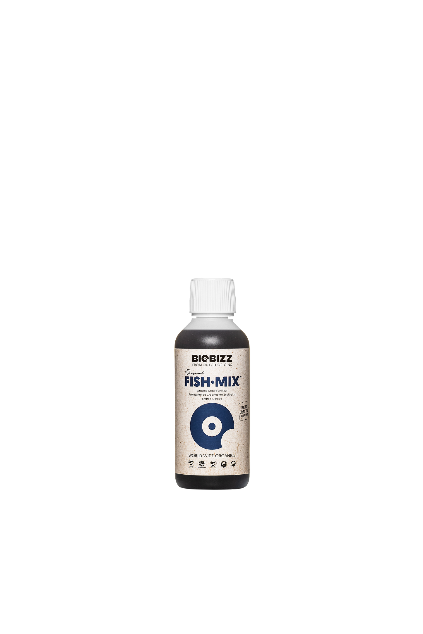 BioBizz FISH-MIX