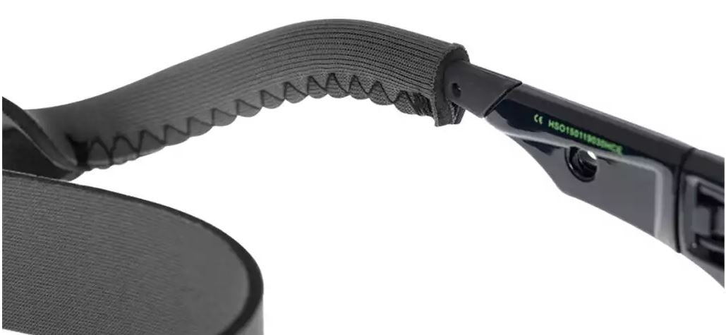 GHP CLEARPRO Schutzbrille/HPS/MH//LED/UV