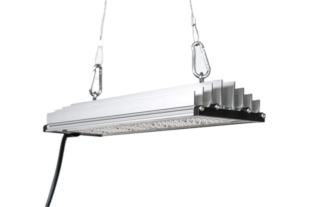 SANlight STIXX 50 inkl. dimmbarem Netzteil