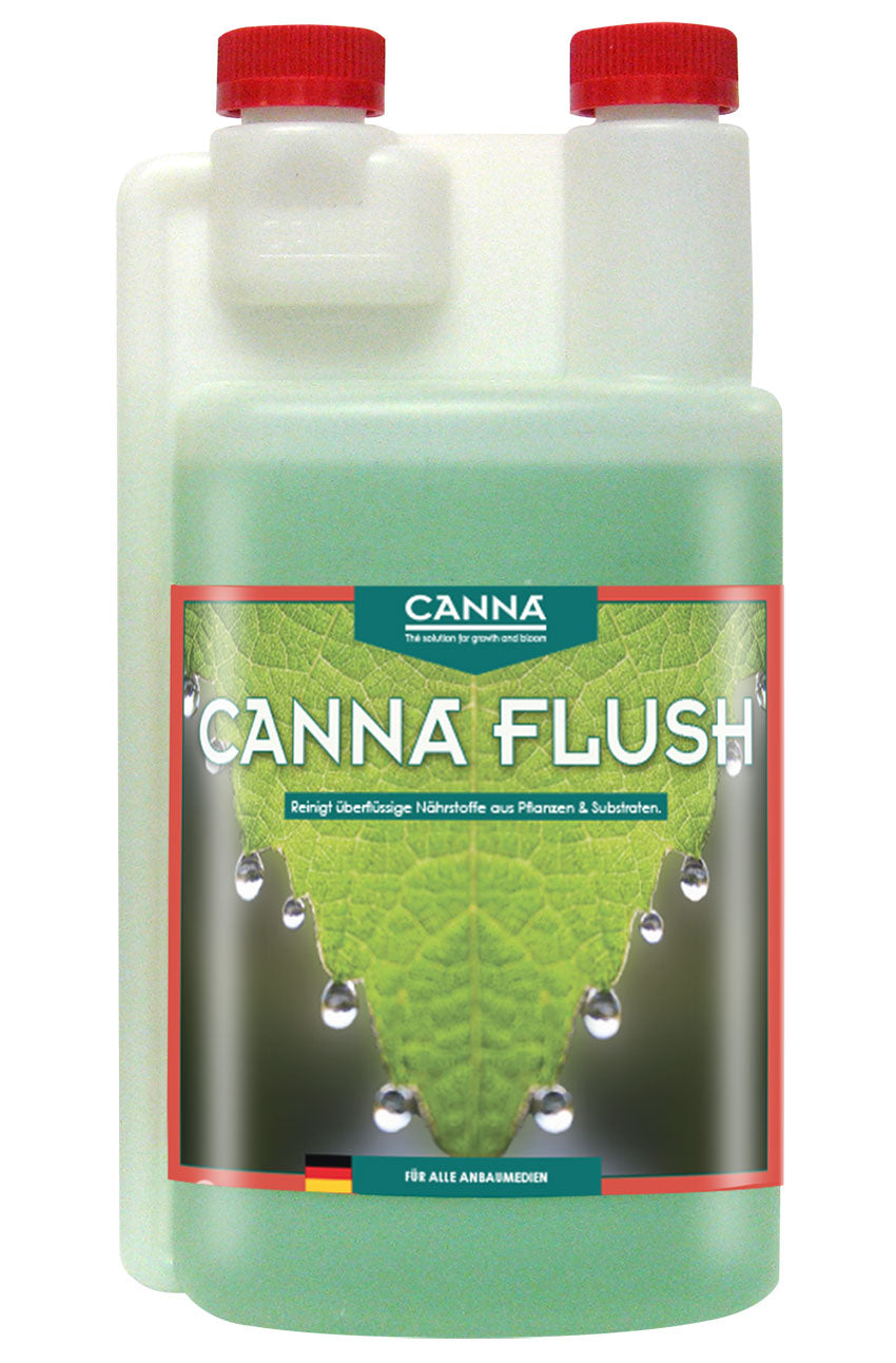 CANNA Flush