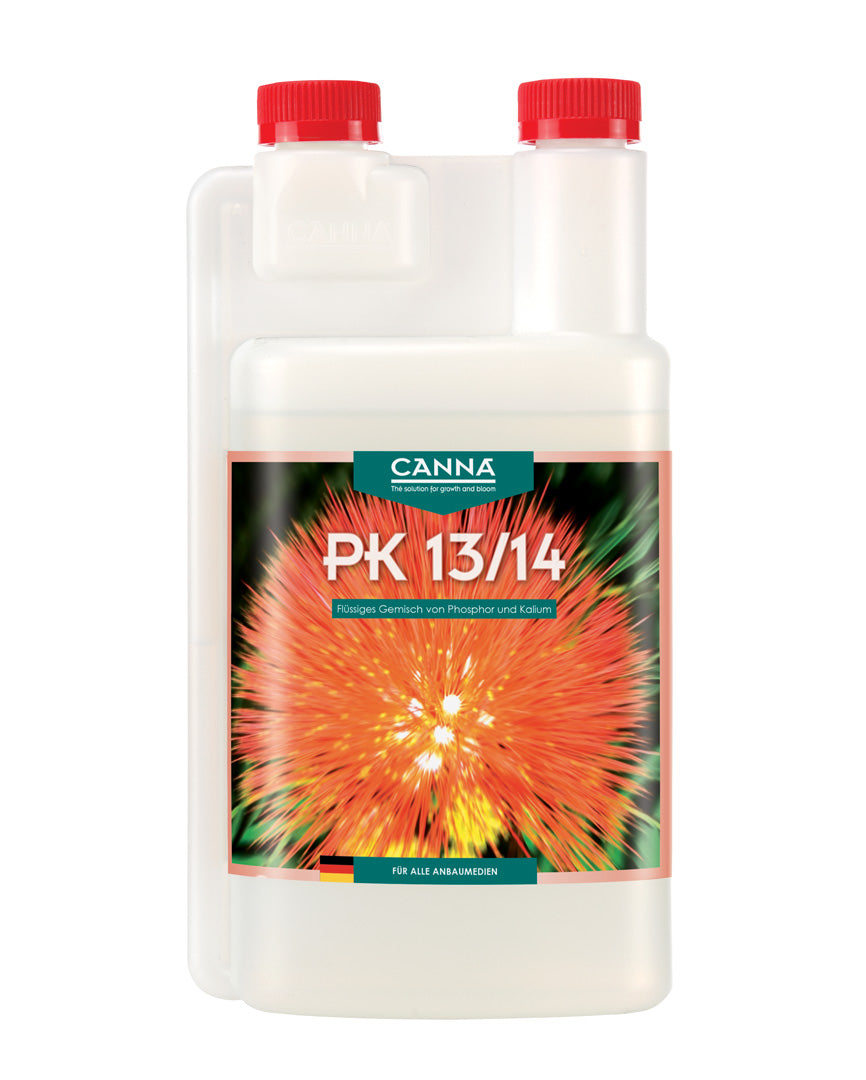 CANNA PK 13-14