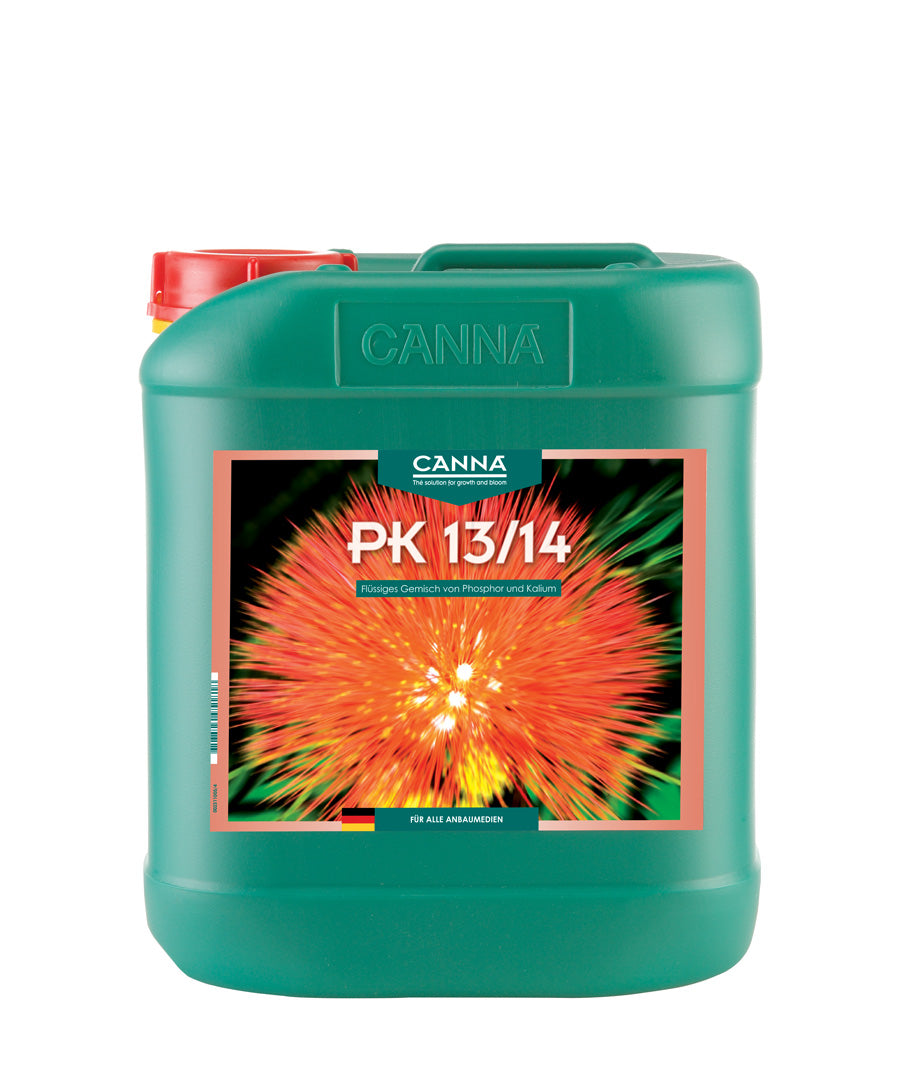 CANNA PK 13-14