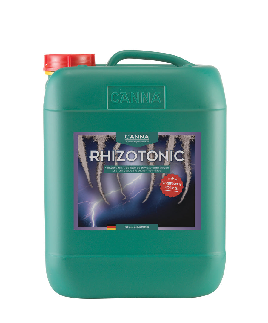 CANNA Rhizotonic 10 Liter