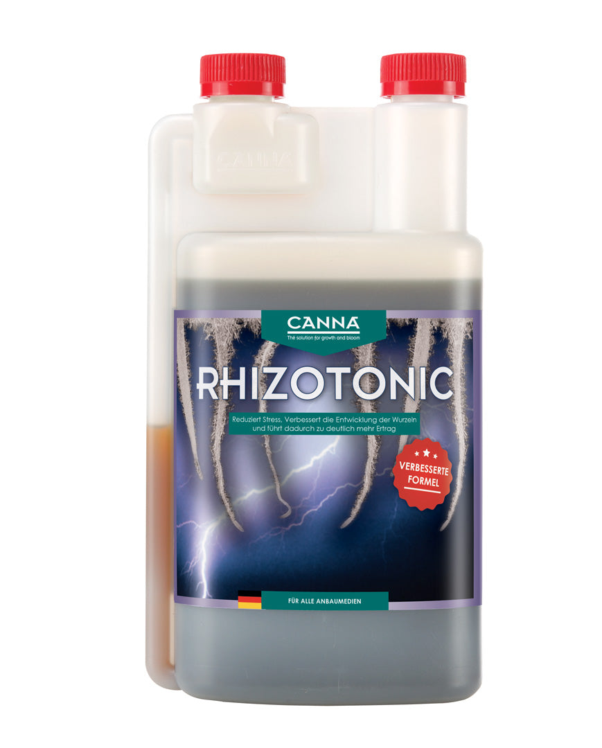 CANNA Rhizotonic 500 ml