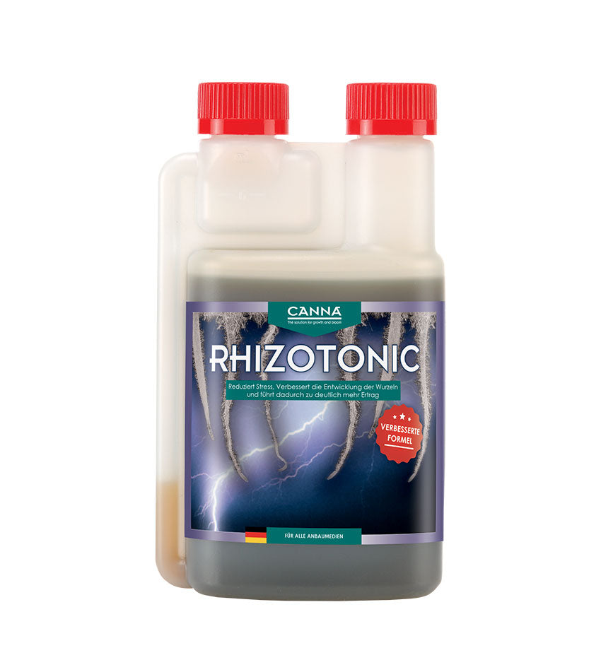 CANNA Rhizotonic 250 ml