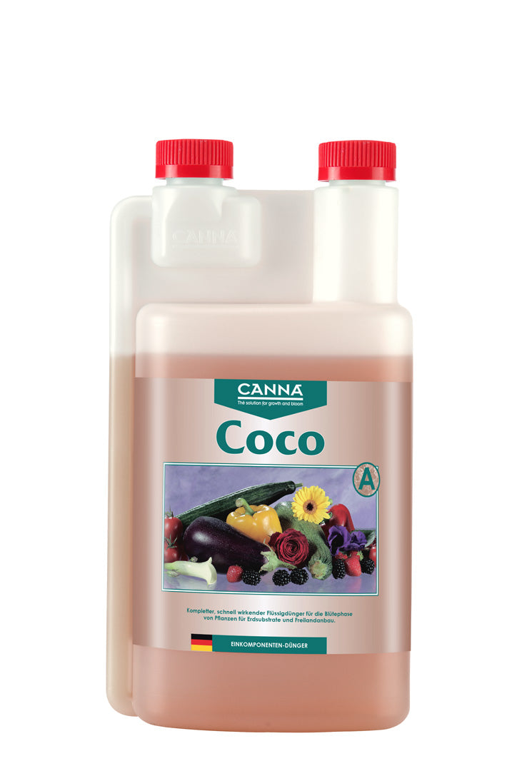 CANNA Coco A&B 1 Liter