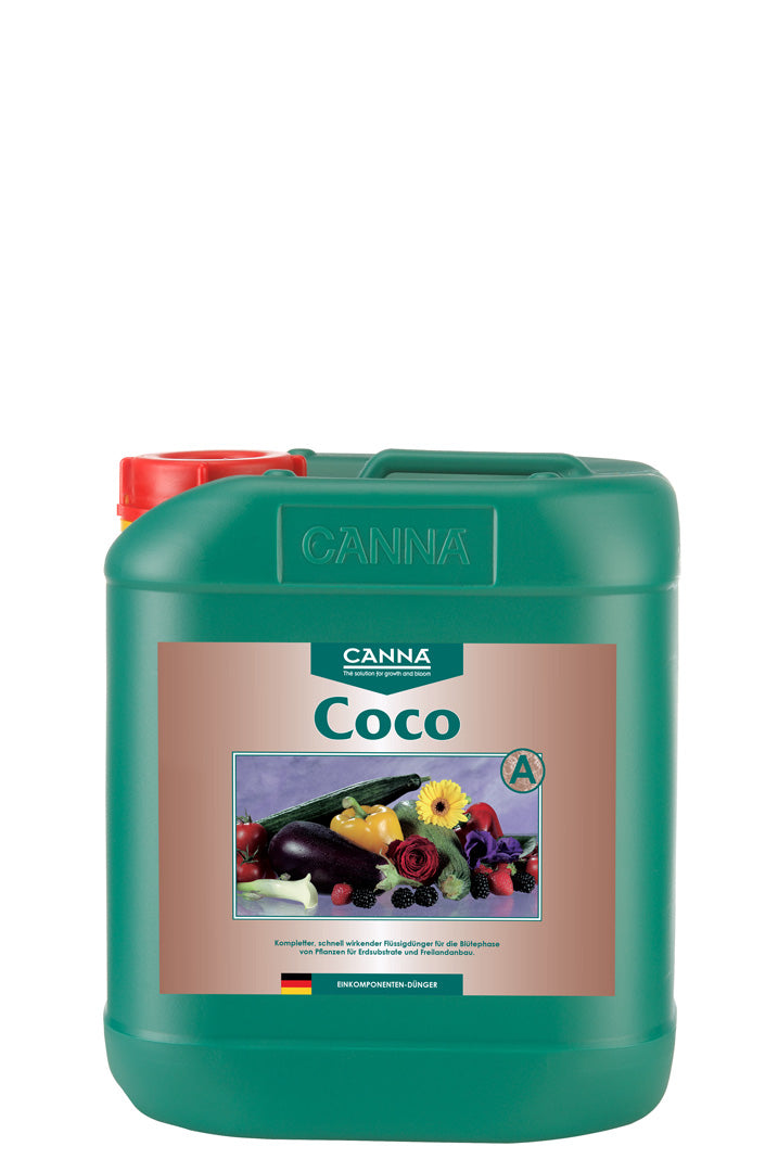 CANNA Coco A 5 Liter