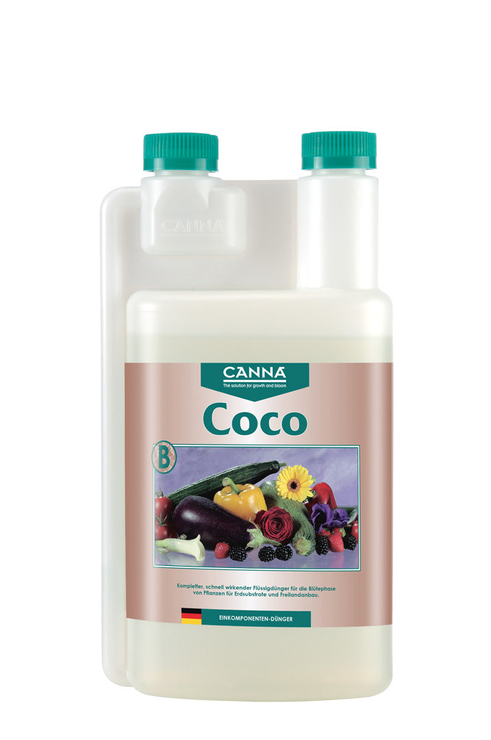 CANNA Coco A&B 1 Liter