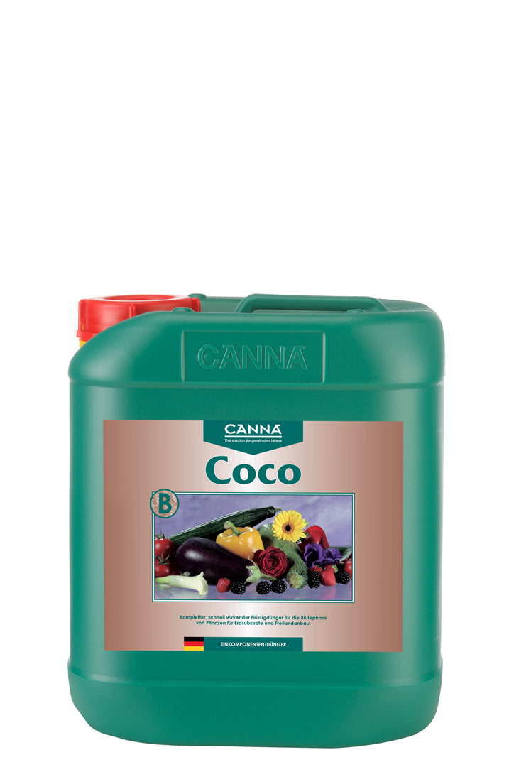 CANNA Coco B 5 Liter