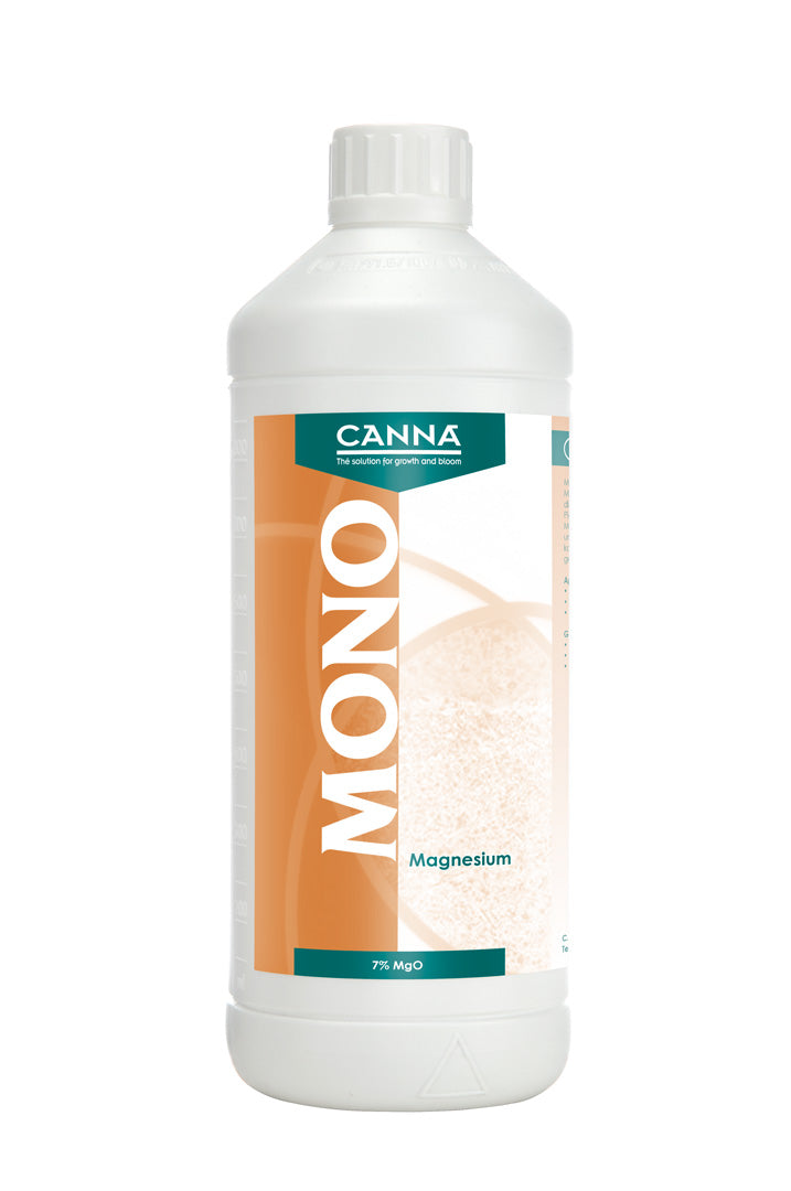 CANNA Magnesium (MgSO4) 1 Liter