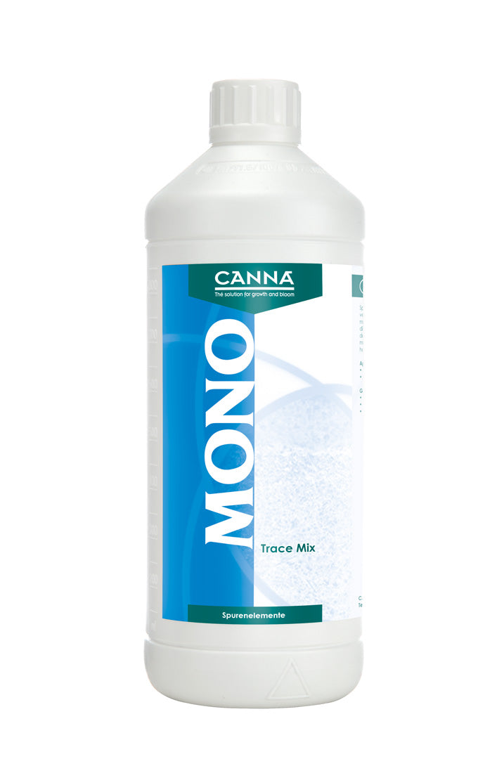 CANNA Trace Mix 1 Liter beim Growshop ULLa Köln preiswert online kaufen