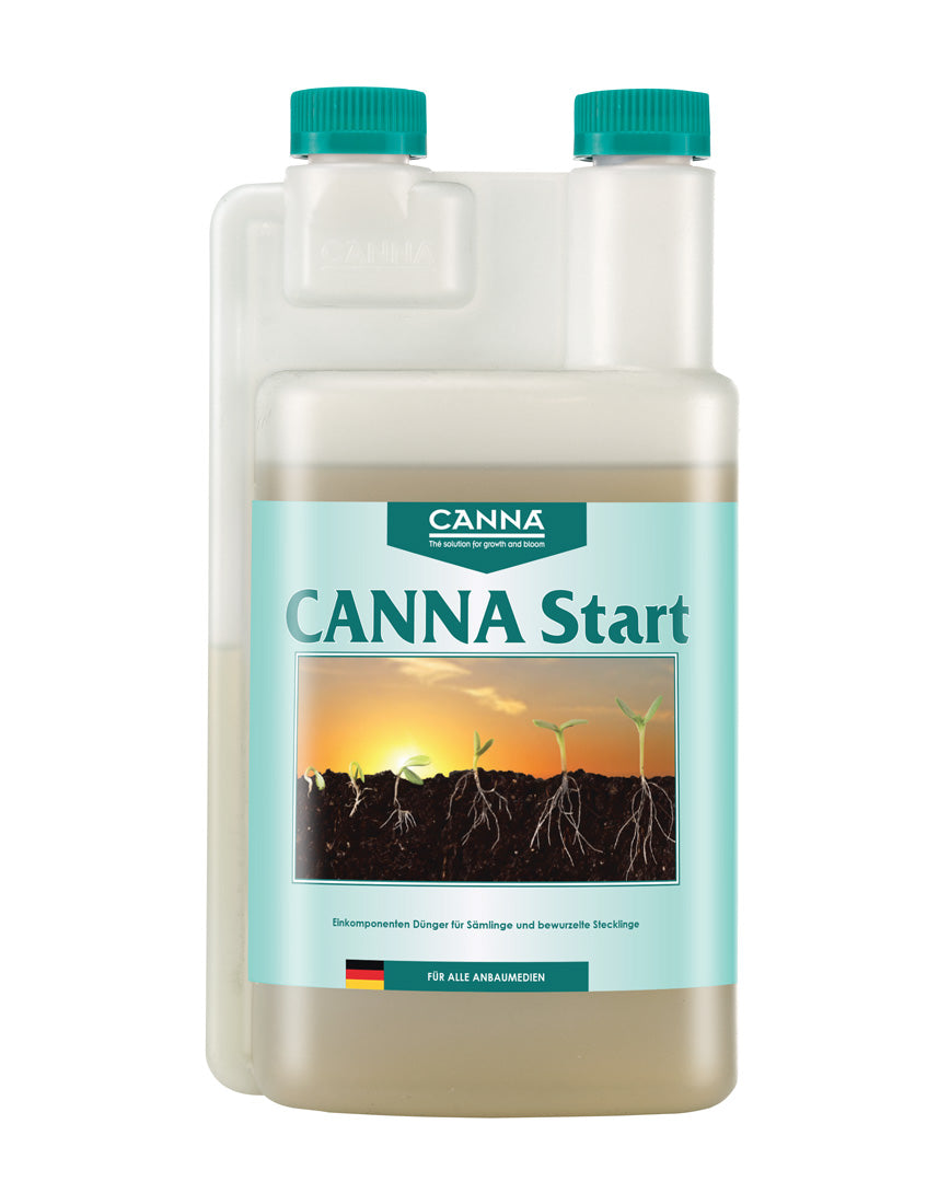 CANNA Start 1 Liter