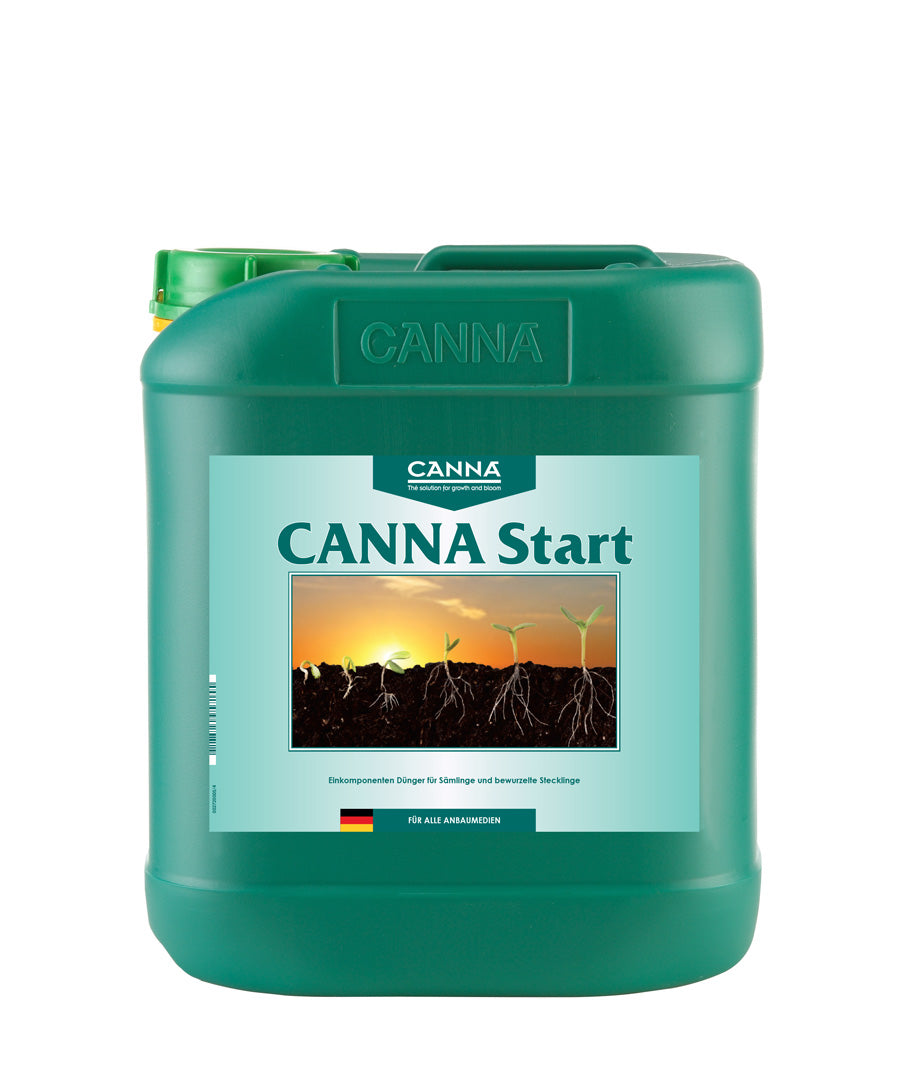 CANNA Start 5 Liter