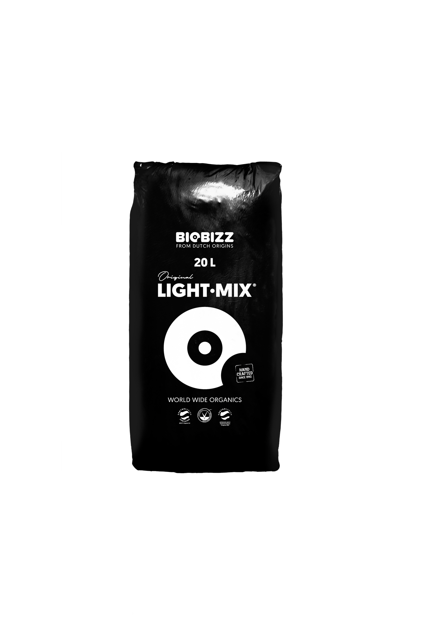BioBizz LIGHT-MIX
