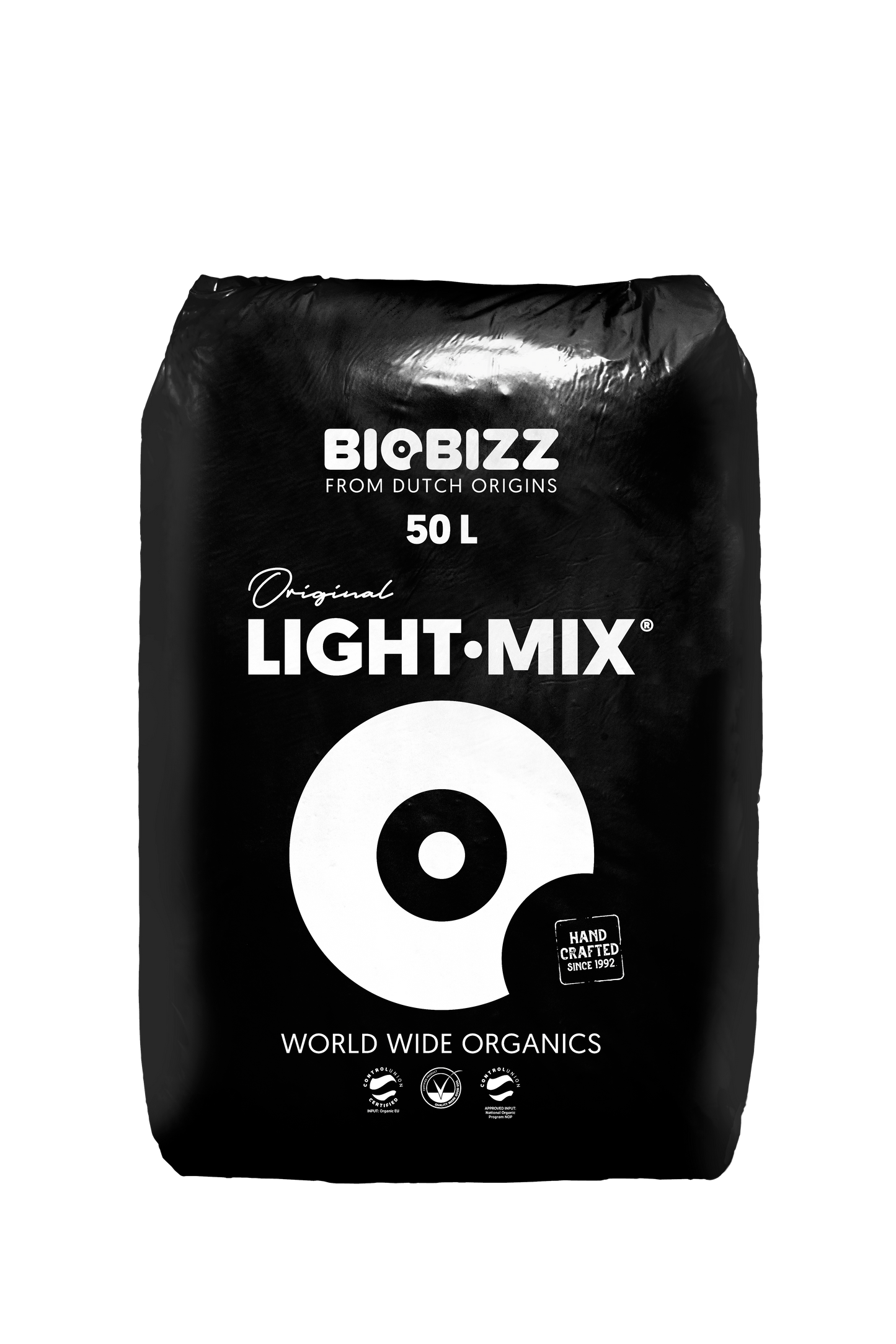 BioBizz LIGHT-MIX