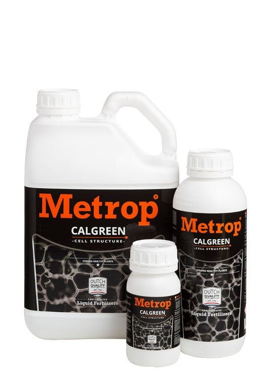 METROP Calgreen
