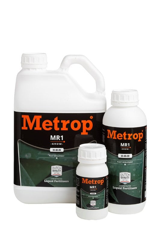 METROP MR1