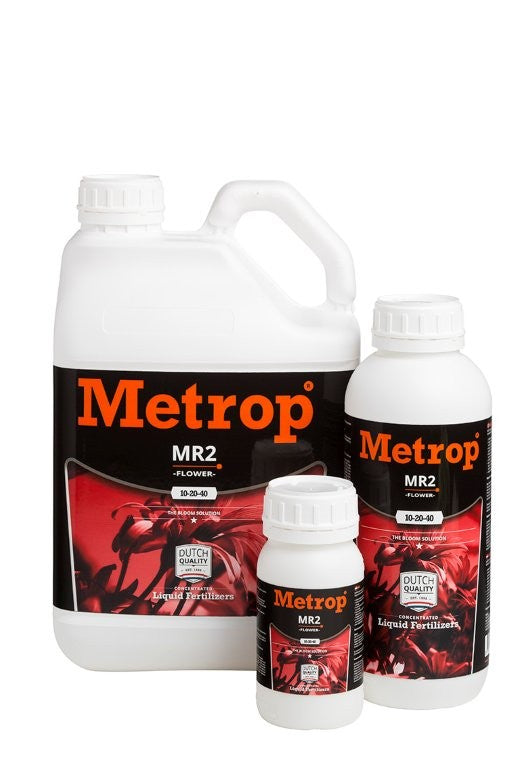 METROP MR2