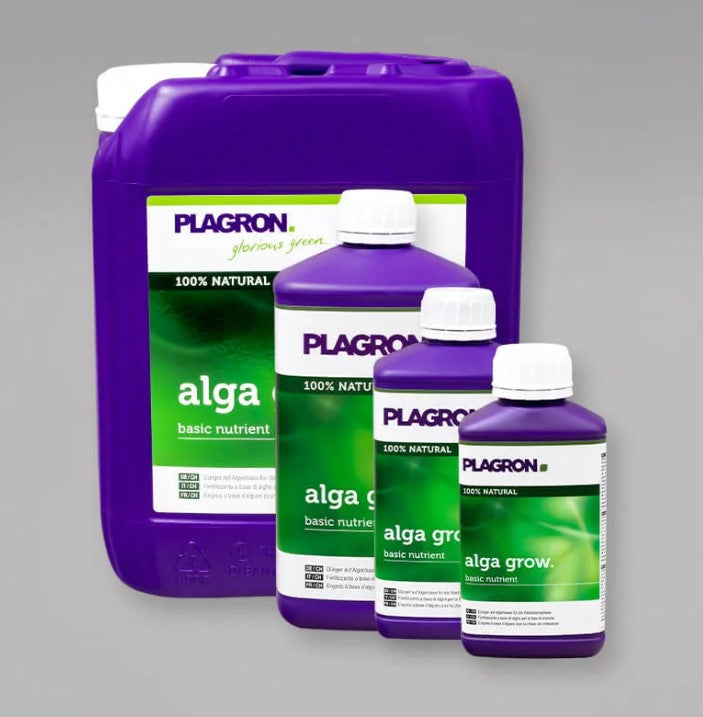 PLAGRON Alga Grow