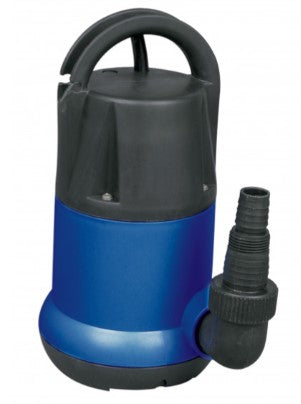 AQUAKING Q2503 Tauchpumpe 5000 Liter/h