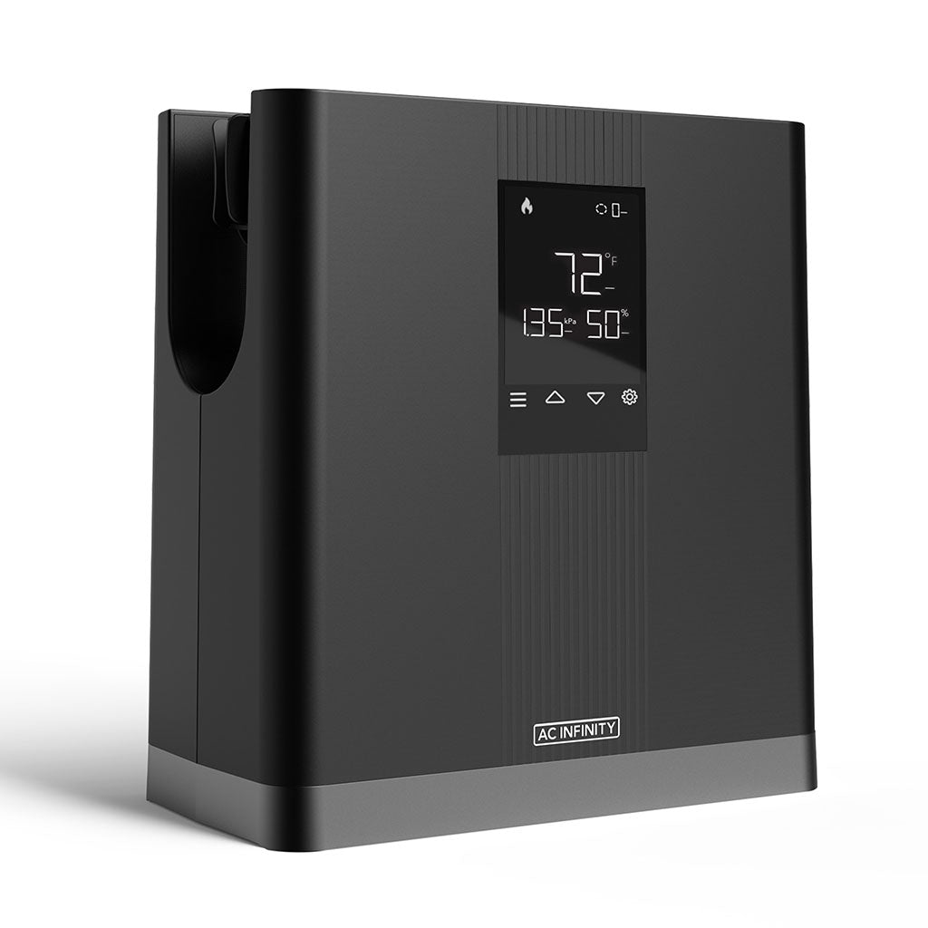 Heizgerät AC INFINITY THERMOFORGE T3