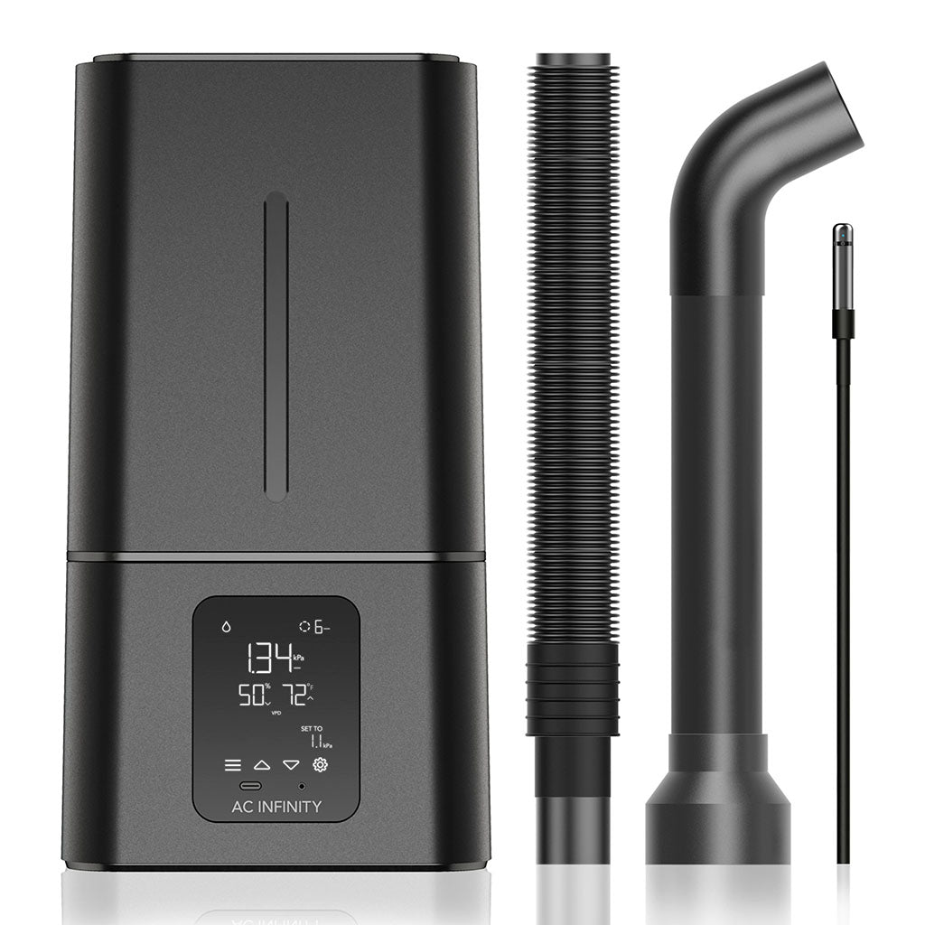 Luftbefeuchter CLOUDFORGE T7