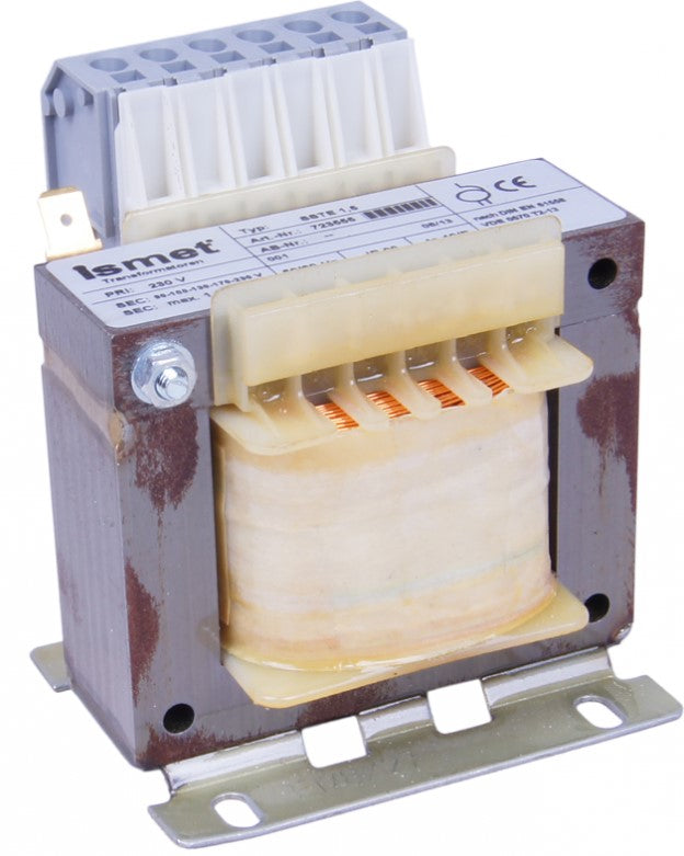 Bauteil Stufentrafo 1,5 Amp beim Growshop ULLa Köln preiswert online kaufen