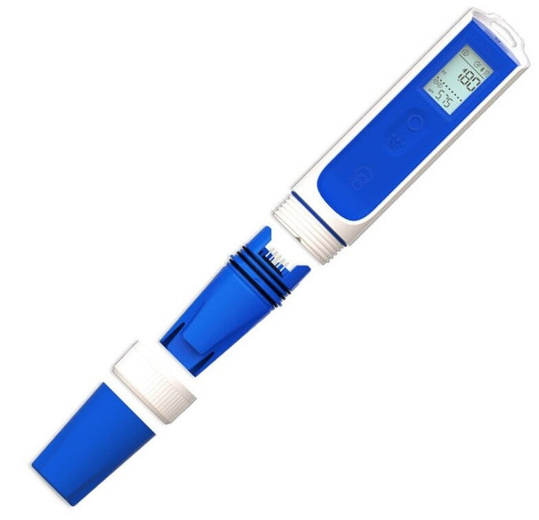 BLUELAB OnePen Kombimessgerät (pH/EC/TEMP)