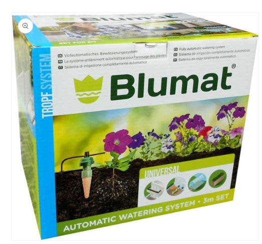 Blumat 12er Set für 3 Meter cm bei ULLa Köln Online günstig kaufen