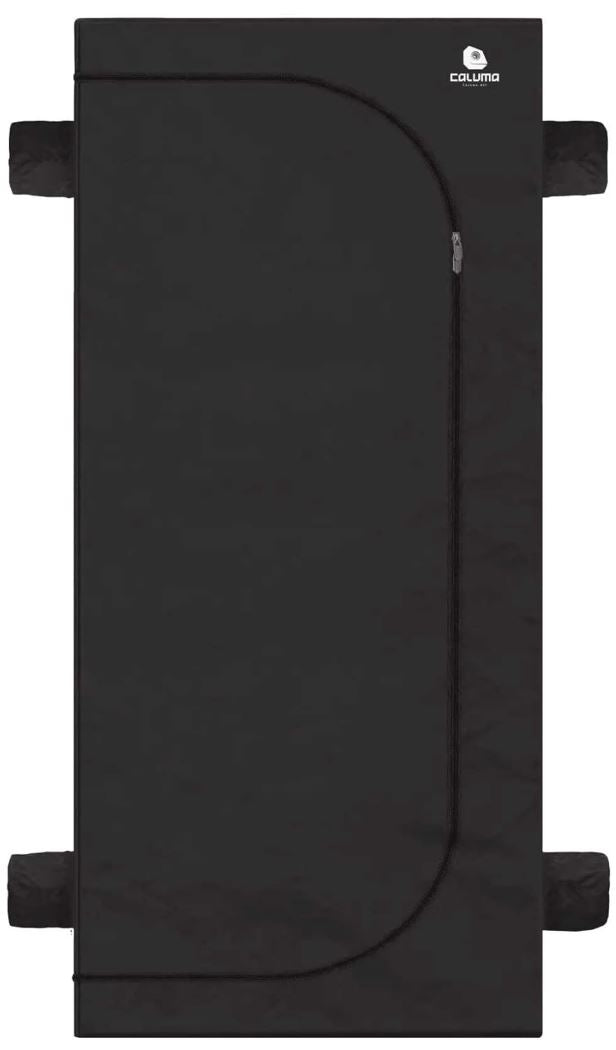 CALUMA SKIN 120 x 120 x 200 cm