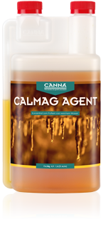 CANNA Calmag Agent 1 Liter