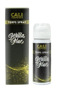 CALI TERPENES SPRAY GORILLA GLUE