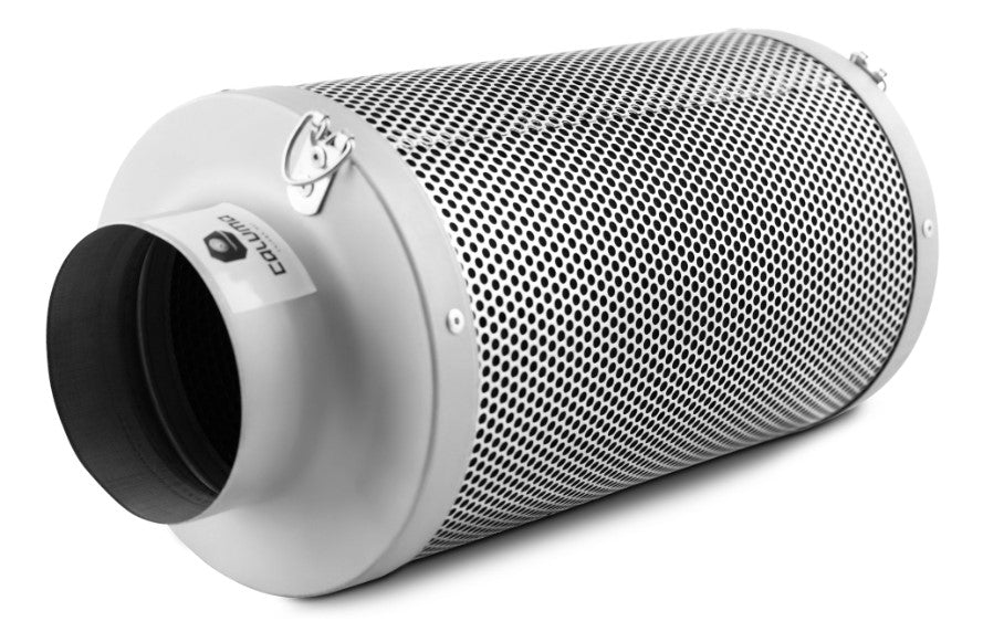 CALUMA AKF Ø 100 mm/270 m³/h