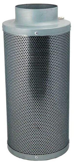 CALUMA AKF Ø 125 mm/400 m³/h