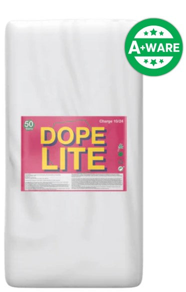 Florganics DOPE LITE 50 Liter