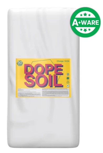 Florganics DOPE SOIL 50 Liter