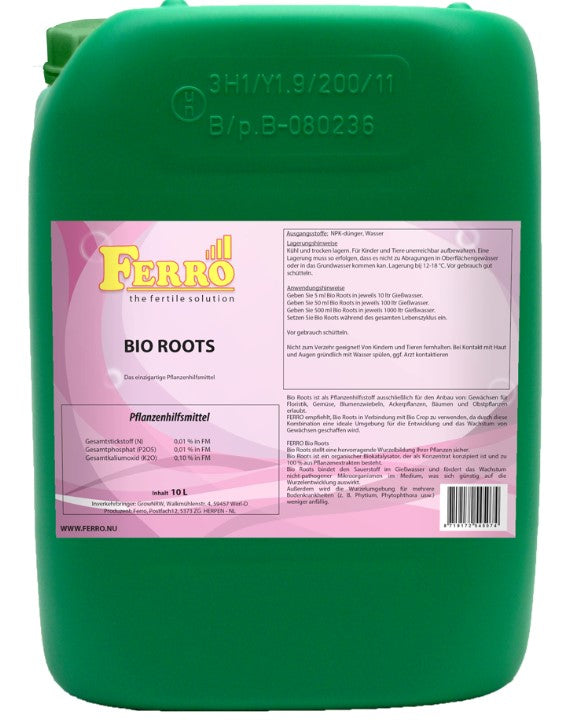 FERRO Bio Roots