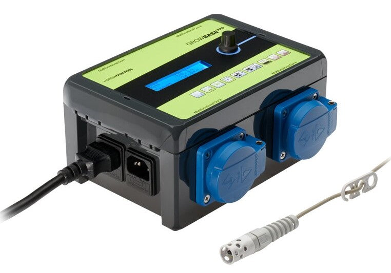 GrowControl GROWBASE PRO